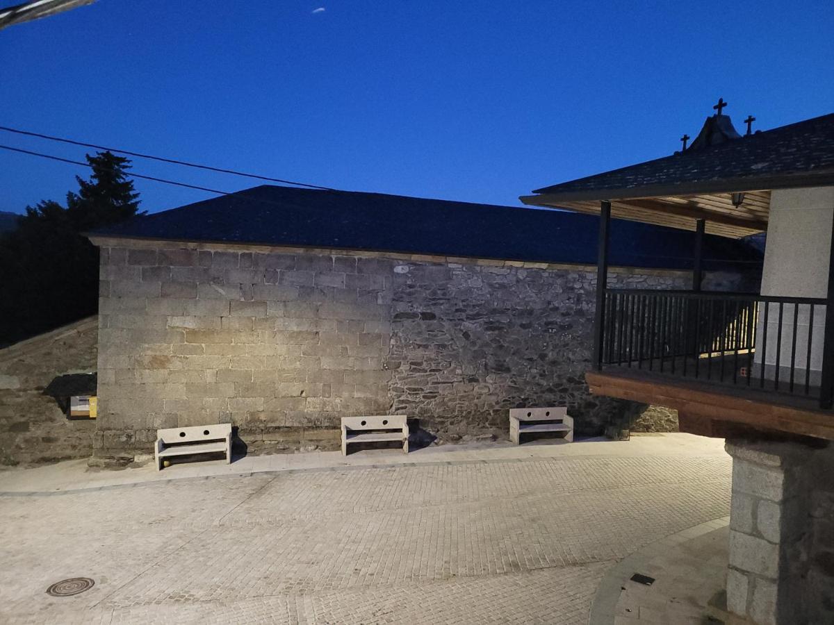 La Cantina Chanos エクステリア 写真