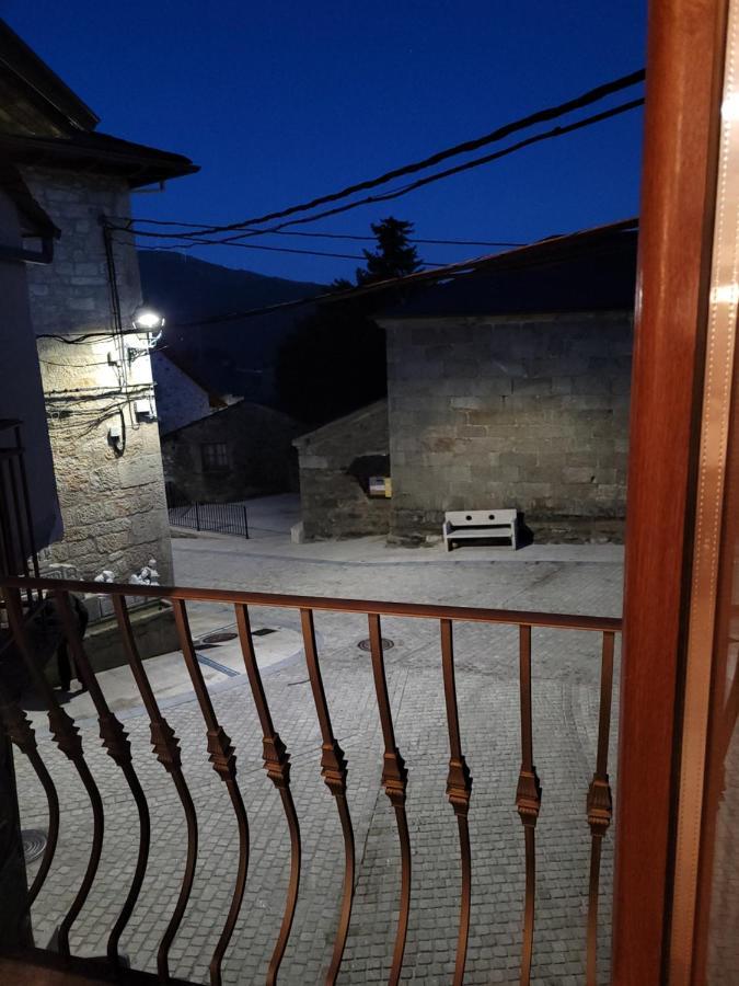 La Cantina Chanos エクステリア 写真
