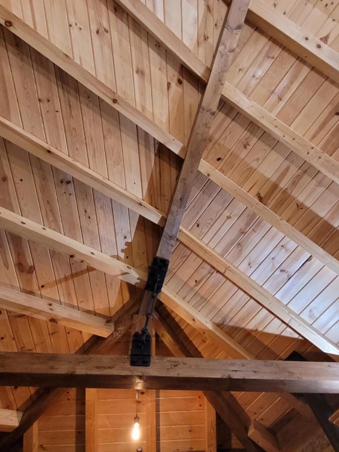 La Cantina Chanos エクステリア 写真